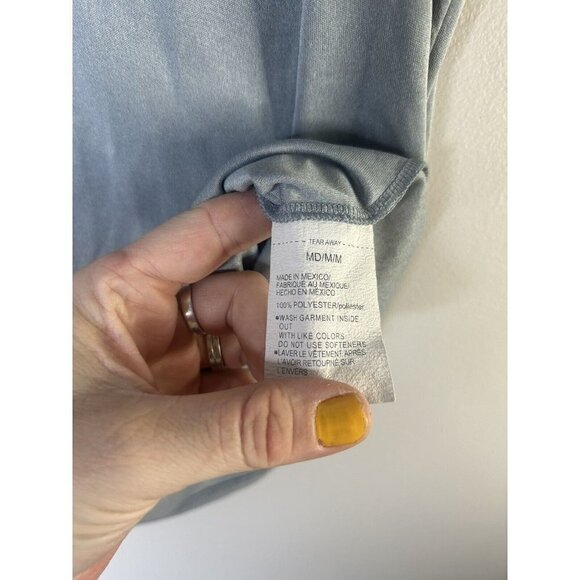 Under Armour Men's Tech 2.0 Short-Sleeve T-Shirt Size Medium - Picture 4 of 9